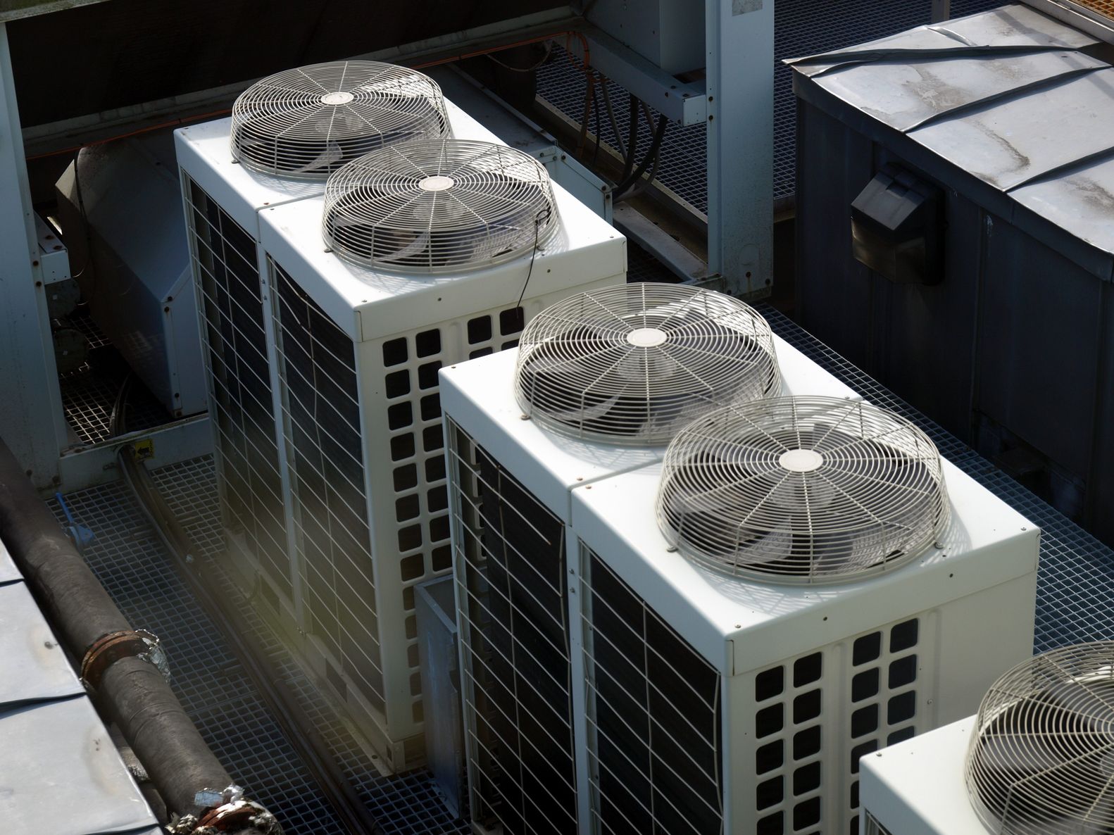 HVAC Picture