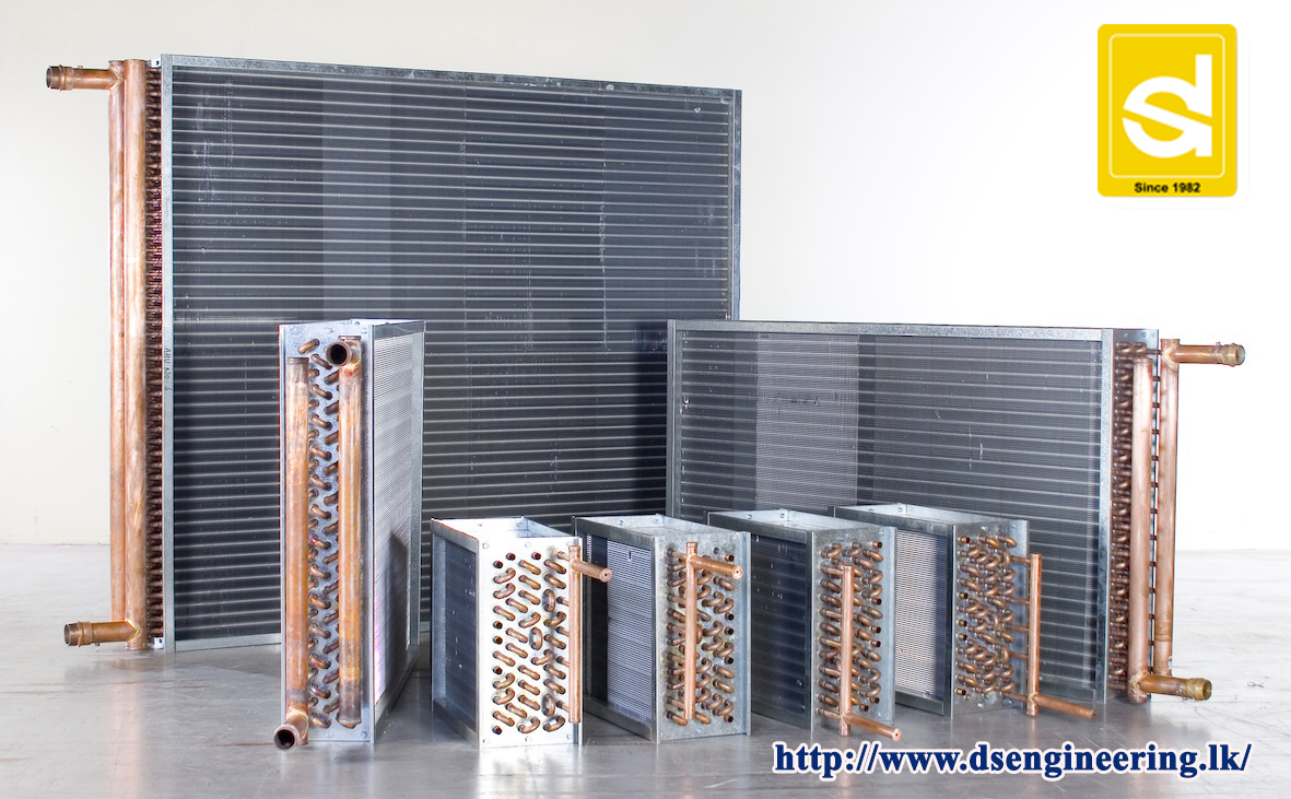Evaporator Coil